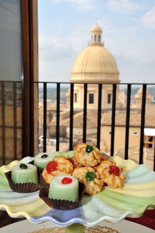 Ostello Della Gioventu - Il Castello Noto Kamer foto